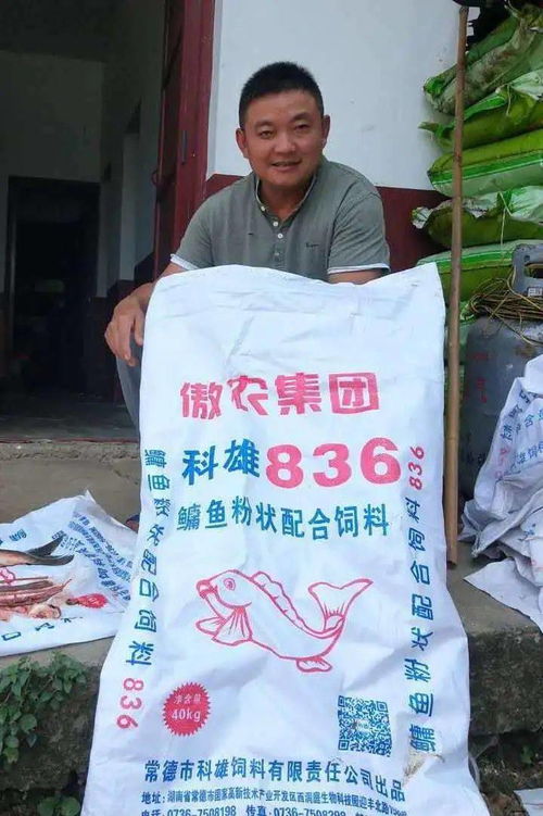 牽手 傲農6個月,常德科雄單月銷量上漲超2倍,8月銷量突破9000噸