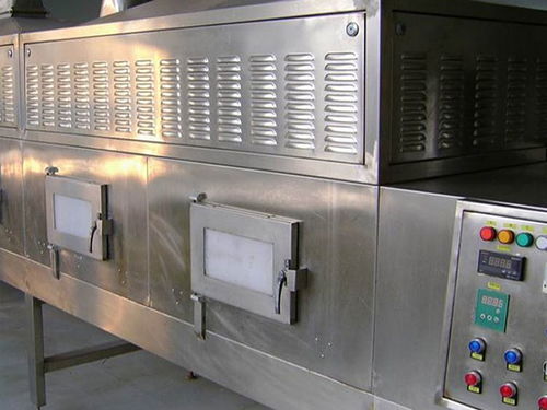 紙制品烘干設備廠家 鴻科微波設備 紙制品烘干設備