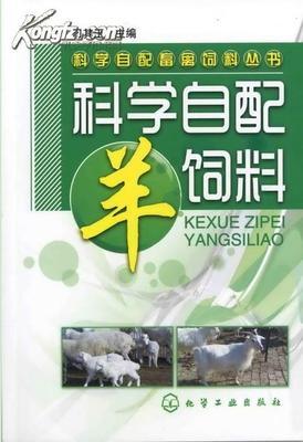 科學自配羊飼料、羊飼料生產配方技術、羊飼料制備方法詳解