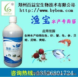 供應水產養魚專用漁寶微生物EM菌，高效魚塘水體調節劑