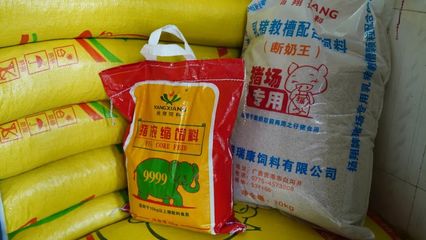 24年匠心堅守，劉老板的“揚翔飼料百年店”夢想